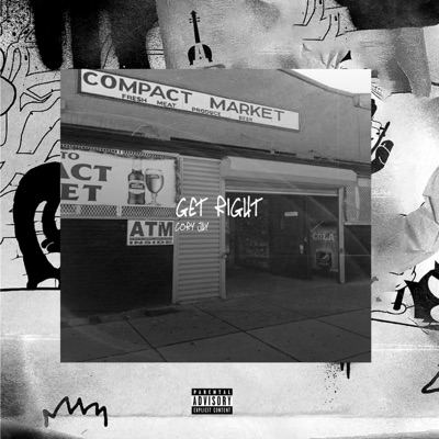Get Right - Single