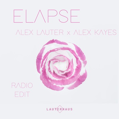 Elapse (Radio Edit) - Single