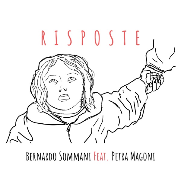Risposte (feat. Petra Magoni)