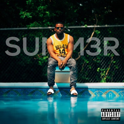 Summ3r - EP