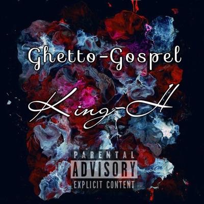 Ghetto Gospel - Single