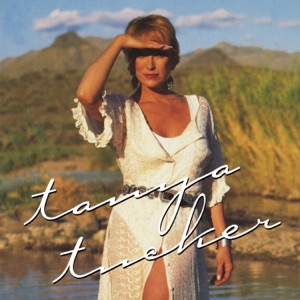 Tanya Tucker - Time and Distance - Line Dance Music