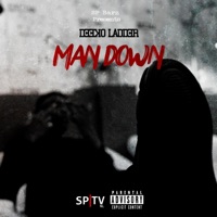 Man Down (feat. DeekoLadder) - Single - Spbarz