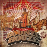 Bounze Houze - EP - F.Y.I.