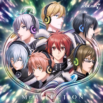 Restart Pointer Idolish7 Shazam Restart Pointer Idolish7 Shazam
