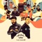 Roller Disco 1980 (feat. Hi Levelz) - The Geek x VRV lyrics