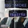 Le Mic freestyle (feat. Big Smoke) - Single