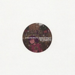 Be Yourself EP