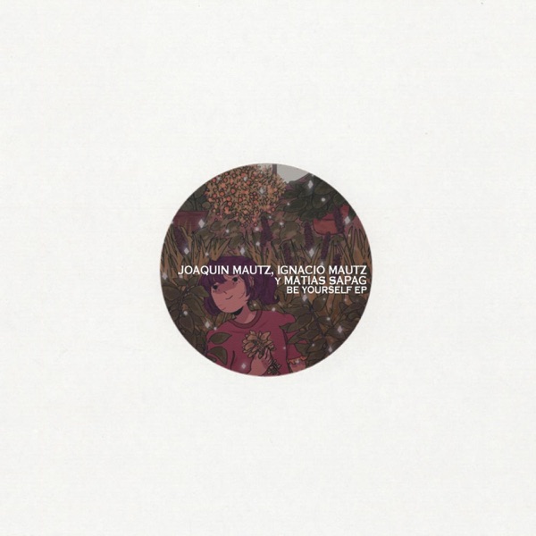 Be Yourself EP