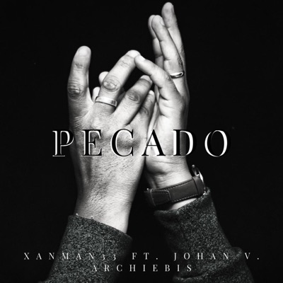 Pecado (feat. Johan V. & Archiebis) - Single