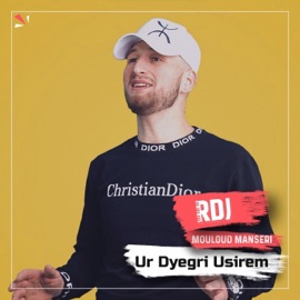 Ur Dyegri Usirem (feat. Mouloud Manseri) RDJ