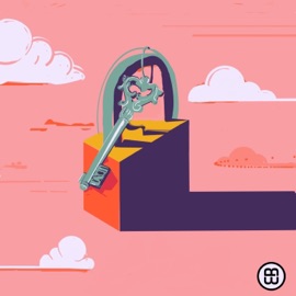 Lockz (feat. Johnny Marz & Apollo Spacey) B.Well