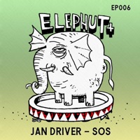 Sos - Single - Jan Driver
