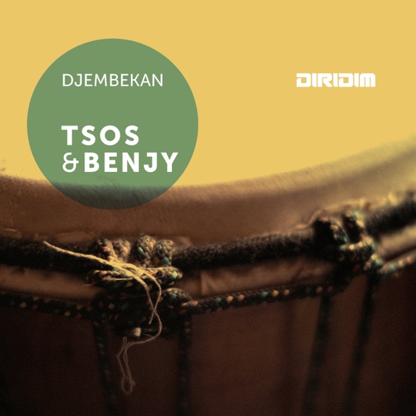 DJEMBEKAN - Single
