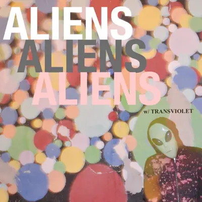 Aliens - Single - The Griswolds