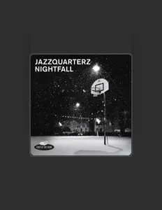 Jazzquarterzを聴いたり、ミュージックビデオを鑑賞したり、経歴やツアー日程などを確認したりしましょう！