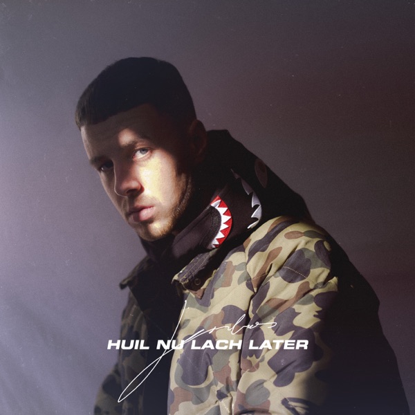 Huil Nu, Lach Later - Single