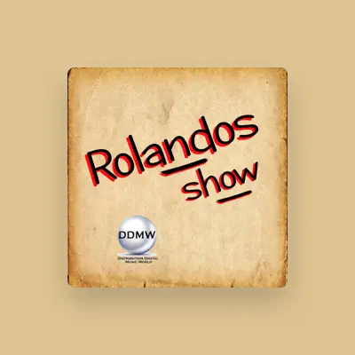 Listen to Rolandos Show, watch music videos, read bio, see tour dates & more!