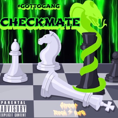 CheckMate - EP