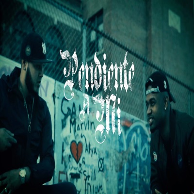 Pendiente Ami (feat. El Verdadero Koflah) - Single
