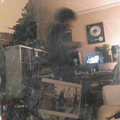 Homebass - EP