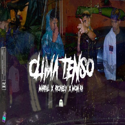 Clima Tenso - Single