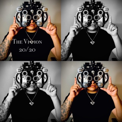 The Vision 20/20