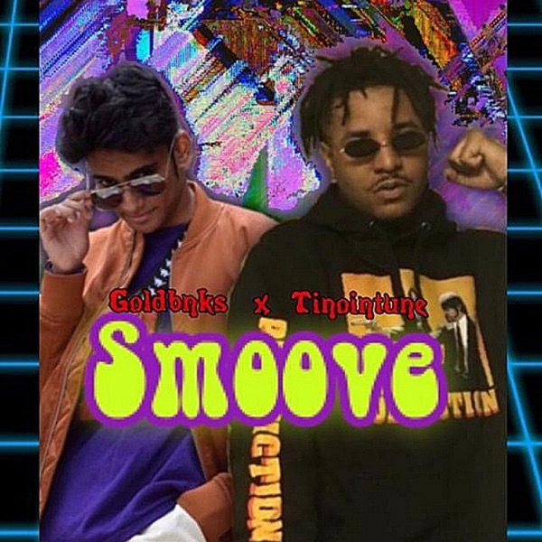 Smoove (feat. Goldbnks)