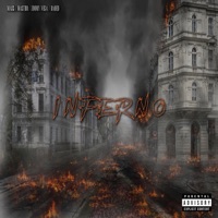 Inferno (feat. Mass, Mastro & Dared) - Single - Jimmy Vega