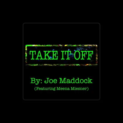 Listen to Joe Maddock, watch music videos, read bio, see tour dates & more!