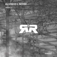Uneven - EP - Alvinho L Noise