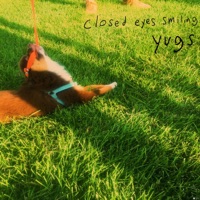 Closed Eyes Smiling - Single - Yugs