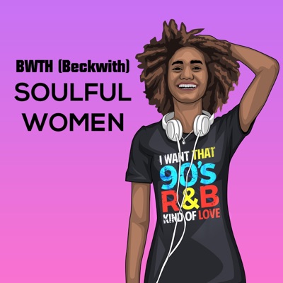 Soulful Women - Single