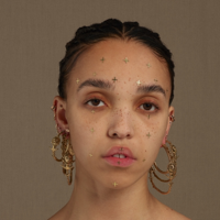 Cellophane-FKA twigs