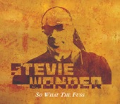 Stevie Wonder - So What The Fuss (feat. Q-Tip) [Remix Feat. Q-Tip]