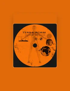 Luister naar Terra Form, bekijk muziekvideo's, lees de bio, bekijk de tourdata, en meer!