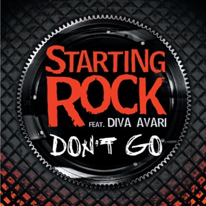 Don't Go (feat. Diva Avari) [Original Radio Edit]