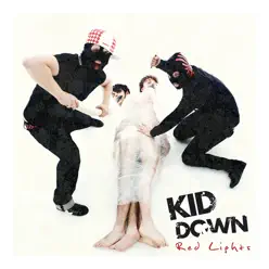 Red Lights - EP - Kid Down