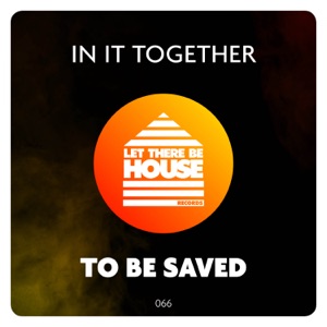 To Be Saved - Single