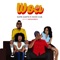 Woa (feat. Ko-Jo Cue) - Supa Gaeta lyrics