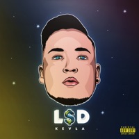 LSD - Single - KEVLA