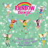 Rainbow Magic: The Sports Fairies Collection (7 books in 1) - Daisy Meadows