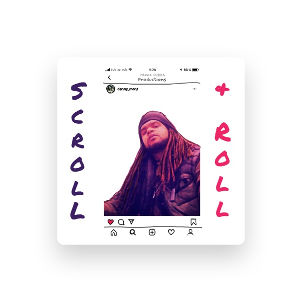 Danny Mont's avatar