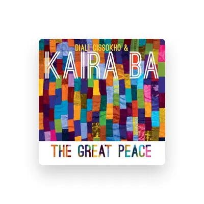 Listen to Diali Cissokho & Kaira Ba, watch music videos, read bio, see tour dates & more!