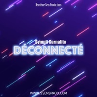 Déconnecté - Single - Sympli Carnalito