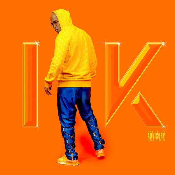 I.K - I.K (TLF)