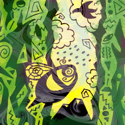 Why'ld Chy'ld (feat. Ekatz) - Single