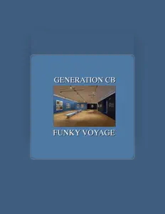 Luister naar Generation CB, bekijk muziekvideo's, lees de bio, bekijk de tourdata, en meer!