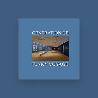 Listen to Generation CB, watch music videos, read bio, see tour dates & more!