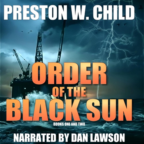 Order of the Black Sun: Books 1 - 2 (Unabridged) cover